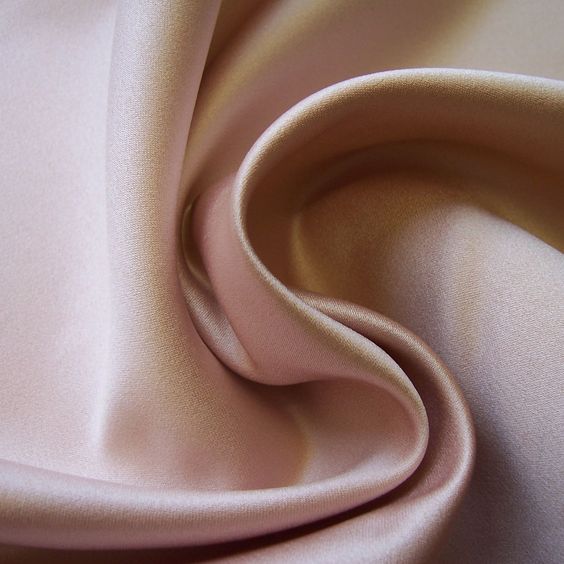 Silk VS Satin