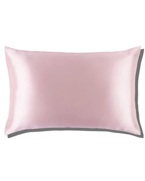 Single Silk Pillowcase